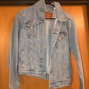 Levi’s Jean Jacket